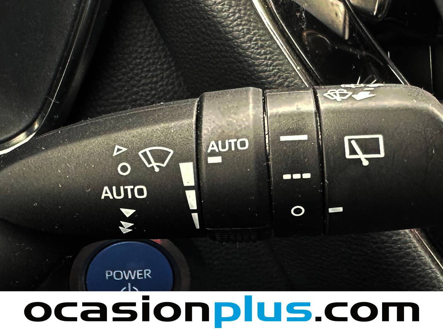 Toyota Corolla Toyota Corolla 1.8 125H Style E-CVT (122 CV) de ocasión