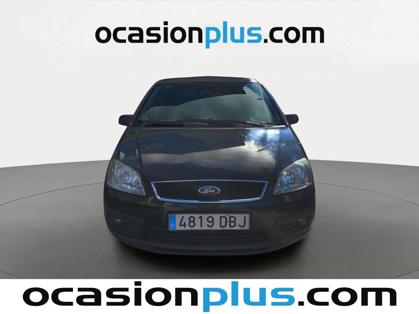 Foto Ford Focus C-MAX Ford Focus C-Max 1.6 Trend (100 CV)