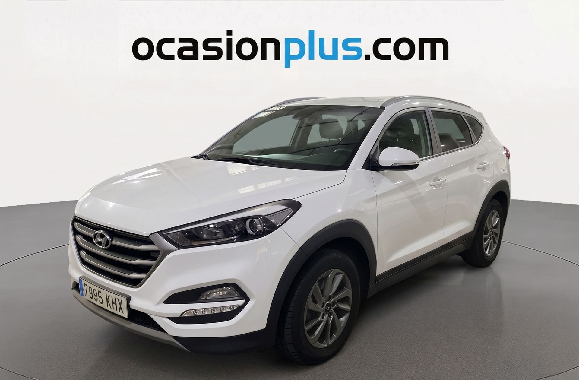 Hyundai Tucson 1.7 CRDi BD 25 Aniversario Sky 4x2