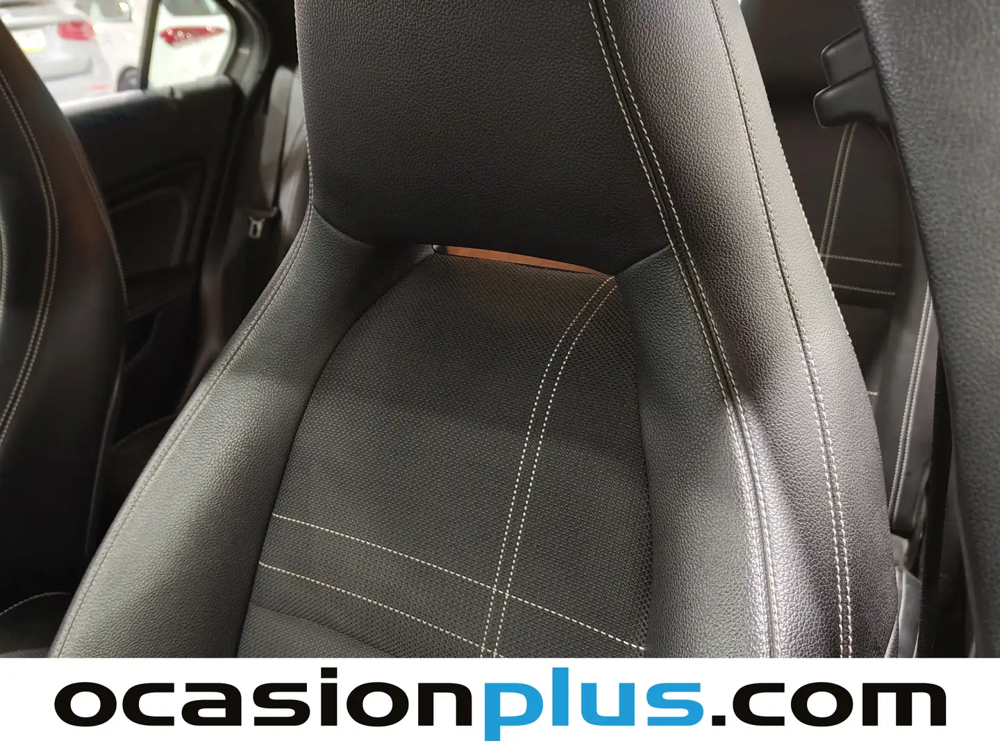 Foto Mercedes Clase A Mercedes-Benz Clase A 200 d Urban (136 CV)