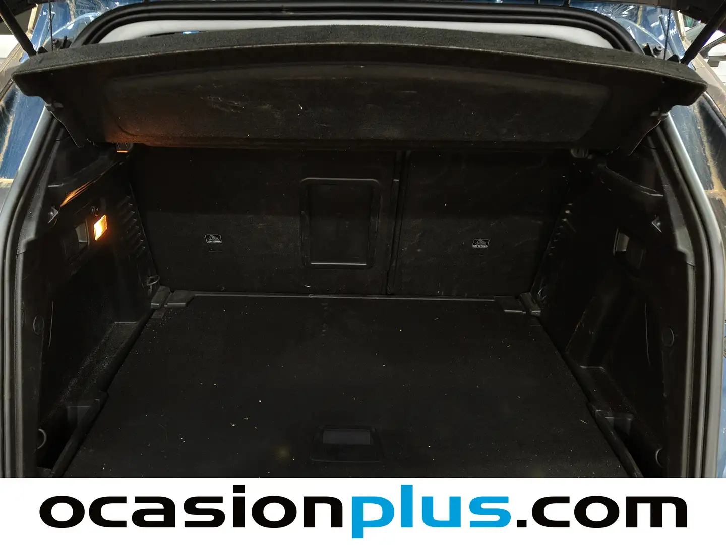 Foto Peugeot 3008 Peugeot 3008 BlueHDI 130 S&S Allure (130 CV)