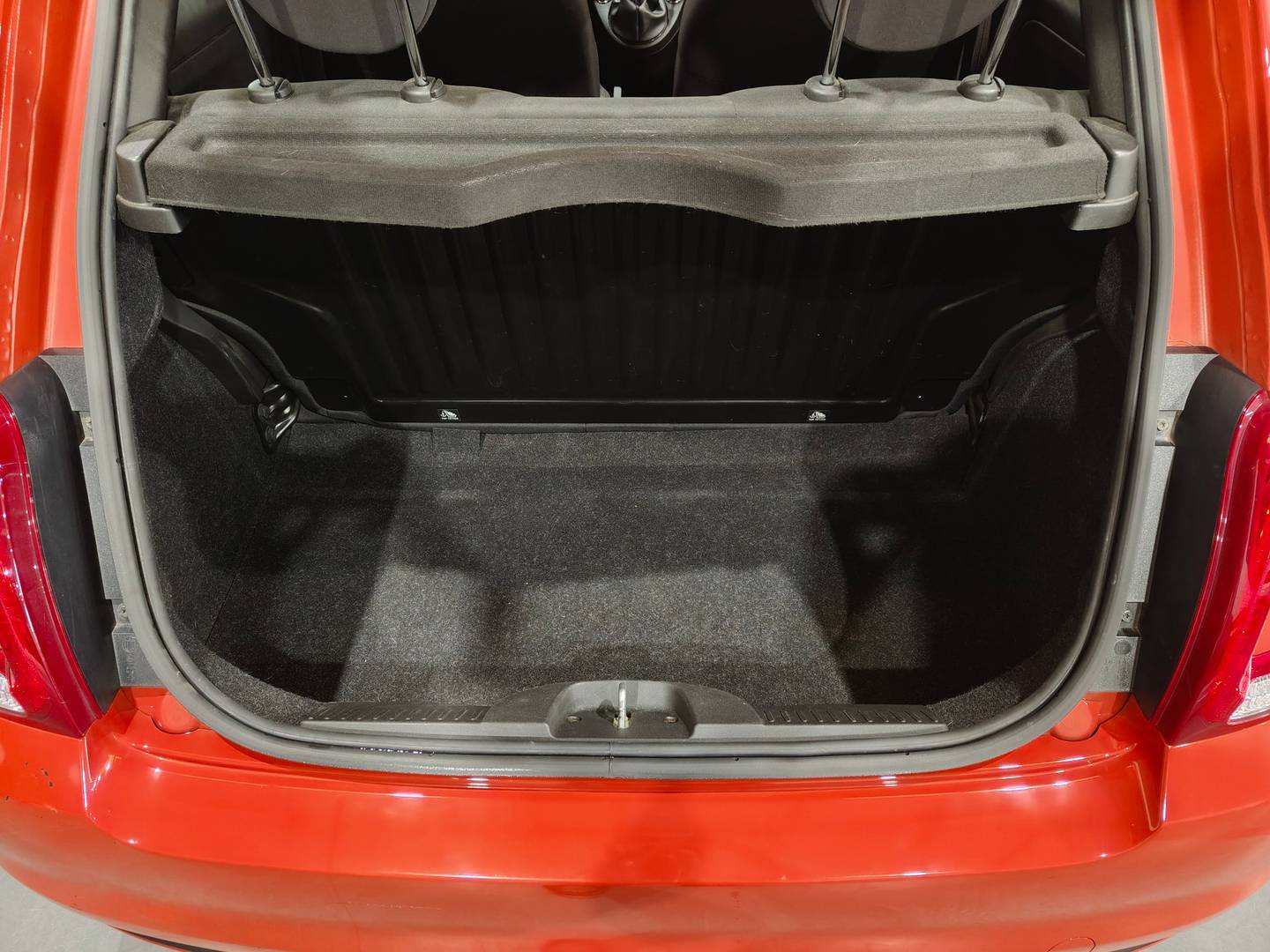 Foto Fiat 500 Fiat 500 1.0 Hybrid Monotrim (70 CV) siete plazas
