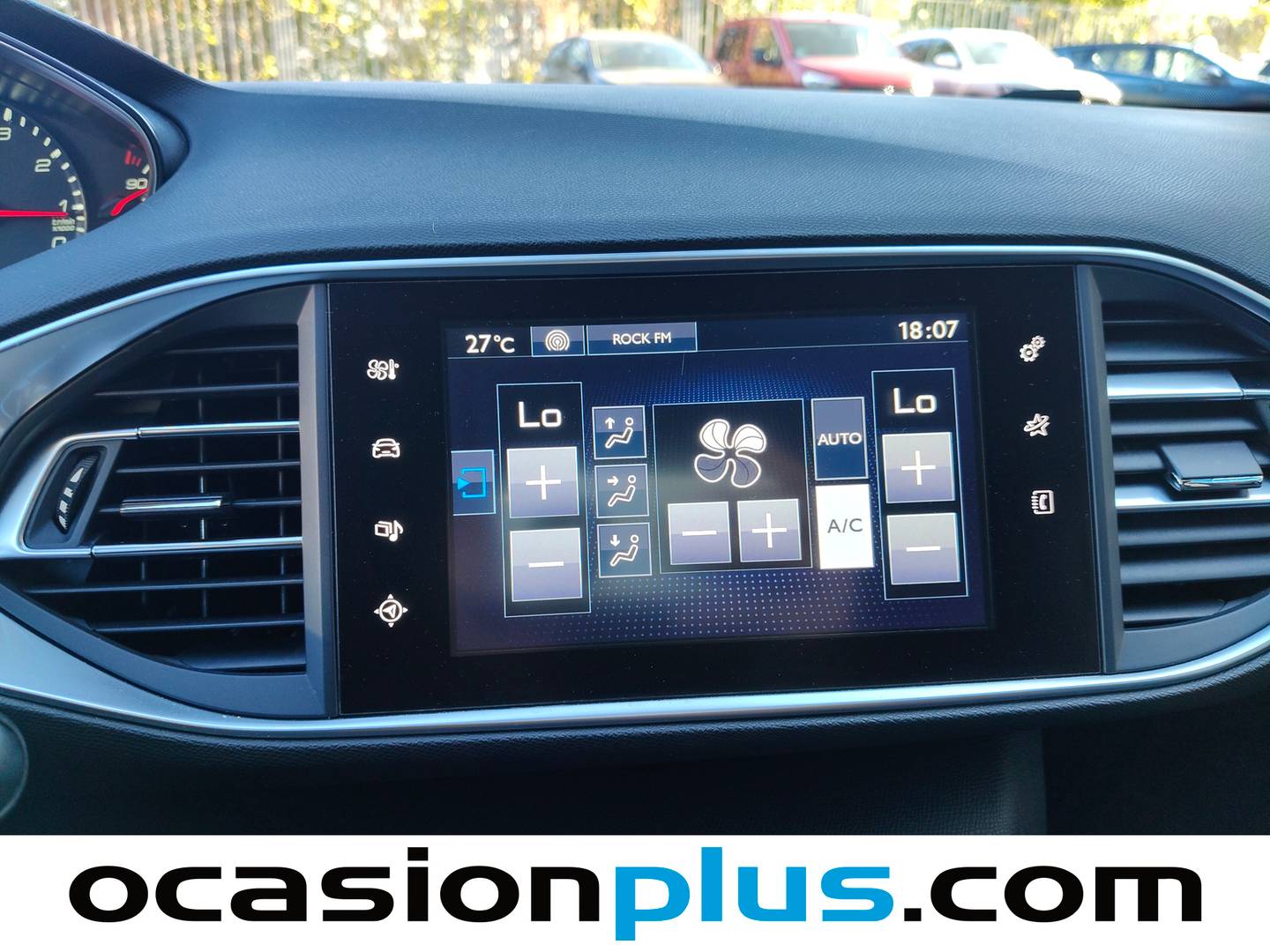 Peugeot 308 Peugeot 308 PureTech 110 S&S Style (110 CV) barato