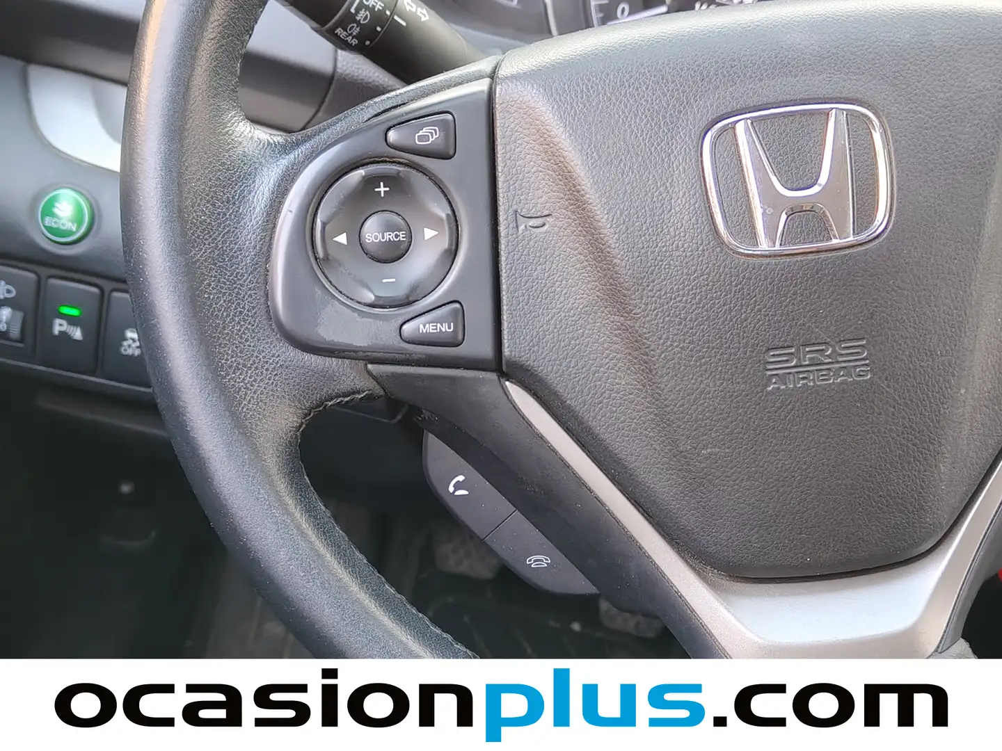 Foto Honda CR-V Honda CR-V 1.6 i-DTEC Elegance 4x2 (120 CV)