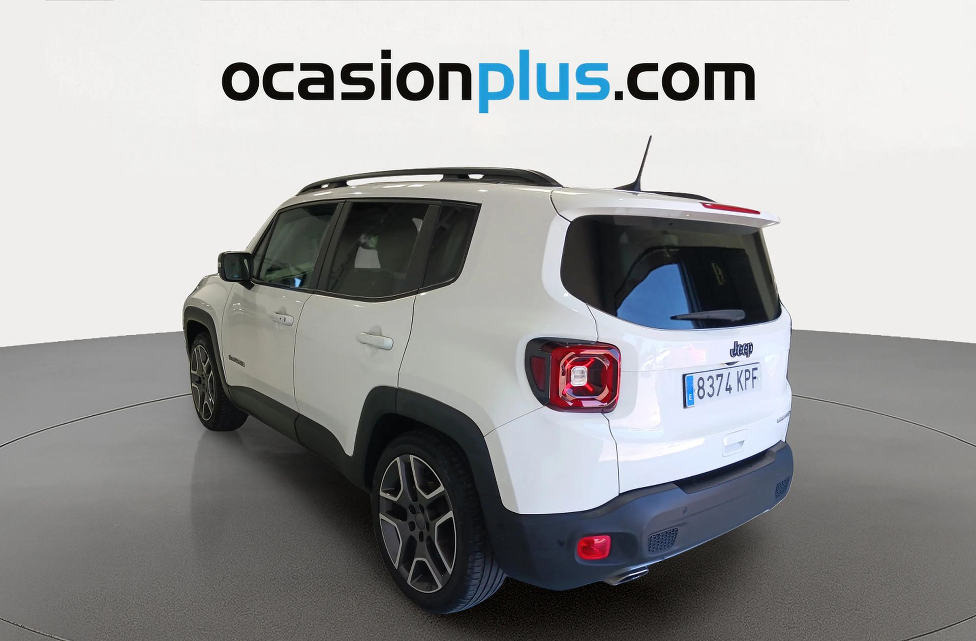 Jeep Renegade 1.6 MultiJet Limited 4x2 - foto 4