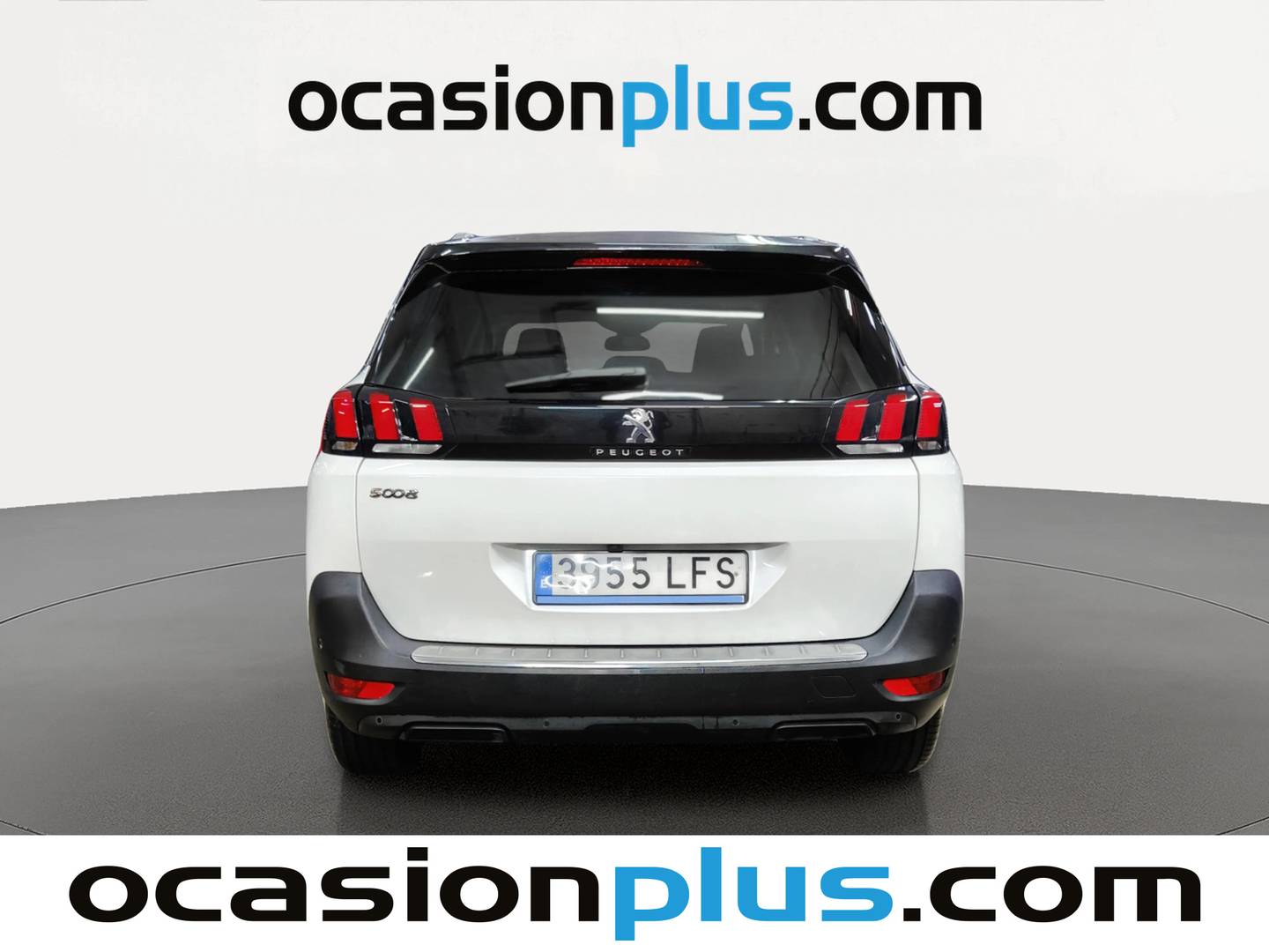 Peugeot 5008 Peugeot 5008 BlueHDi 130 S&S Allure (130 CV) barato