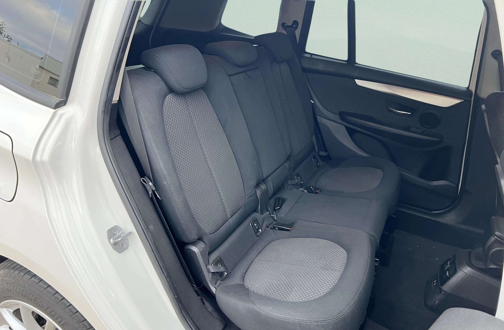 BMW Serie 2 Gran Tourer 2 216d Gran Tourer - foto 15