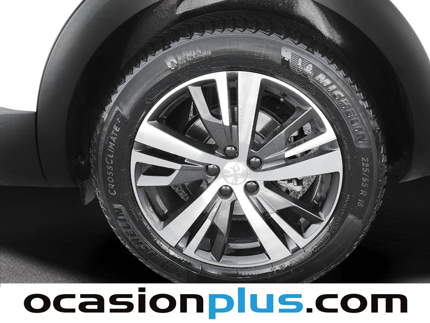 Peugeot 3008 Peugeot 3008 BlueHDI 130 S&S Allure (130 CV) de ocasión