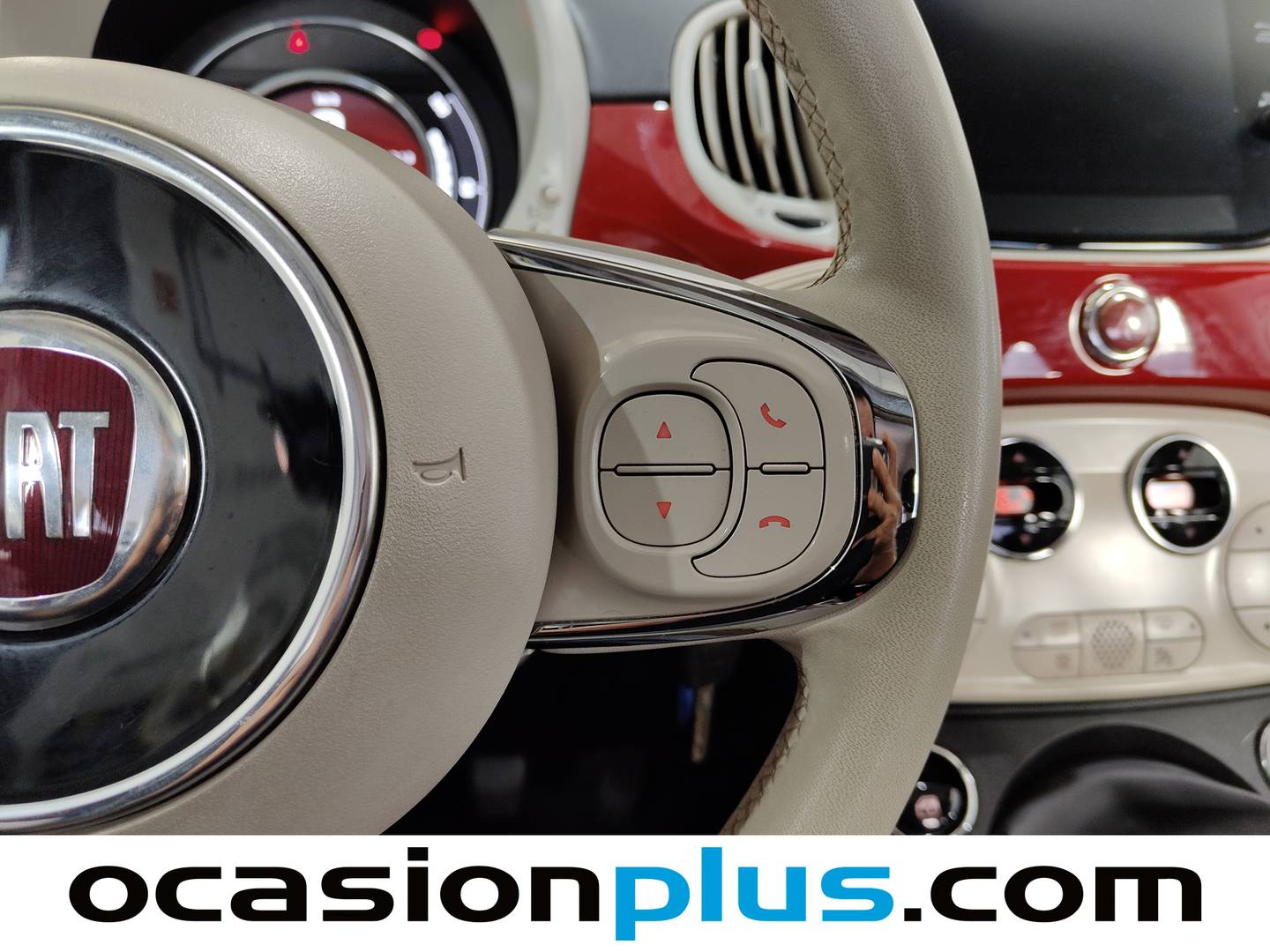 Fiat 500 Fiat 500 1.0 Hybrid Dolcevita (70 CV) barato