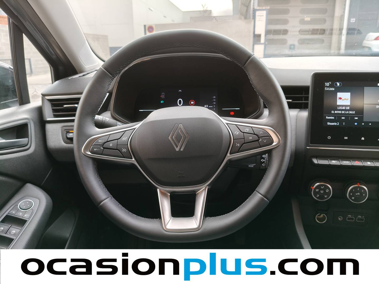 Foto Renault Clio Renault Clio Evolution dCi (100 CV)