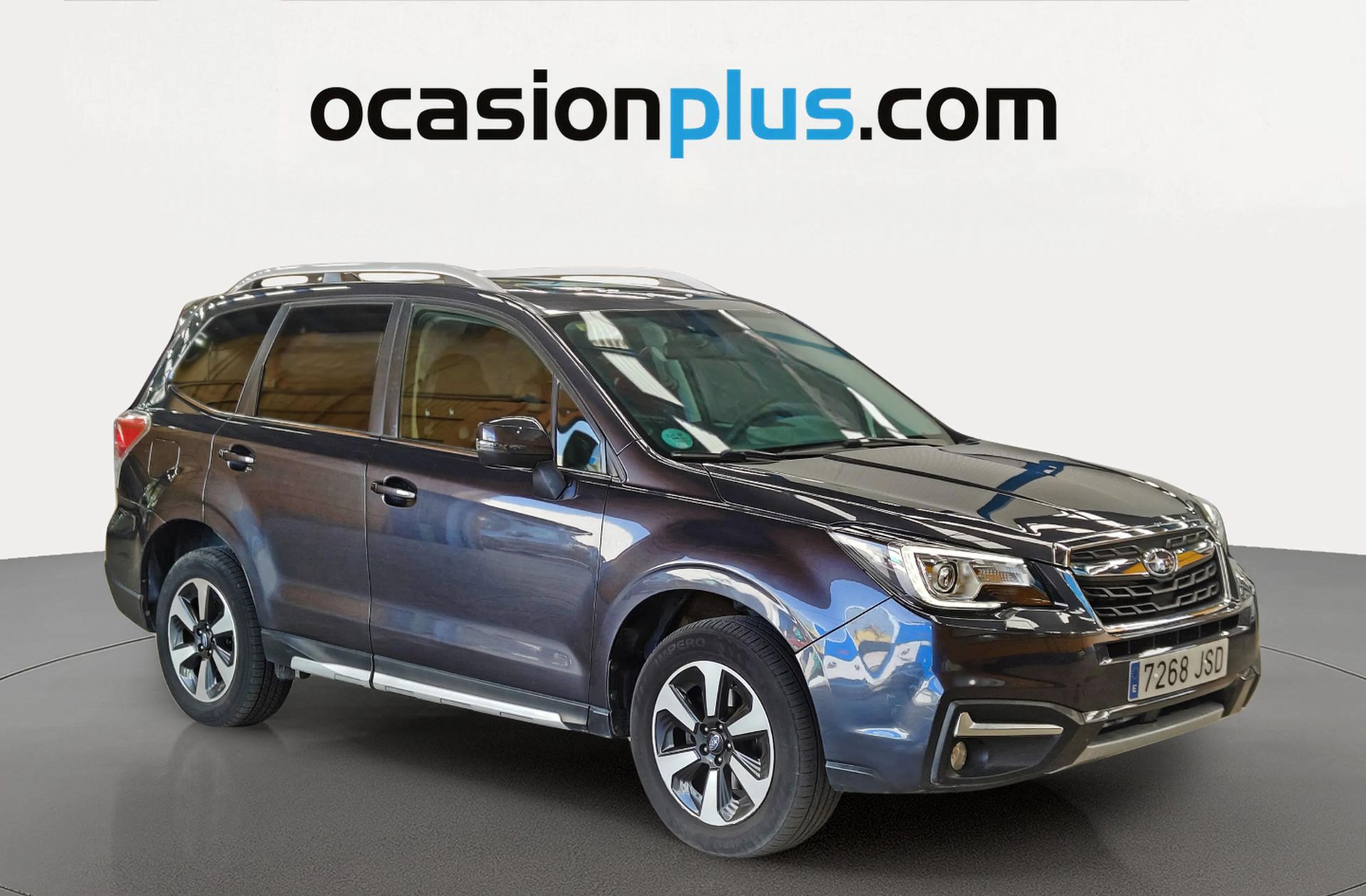 Subaru Forester 2.0 Executive Lineartronic - foto 2
