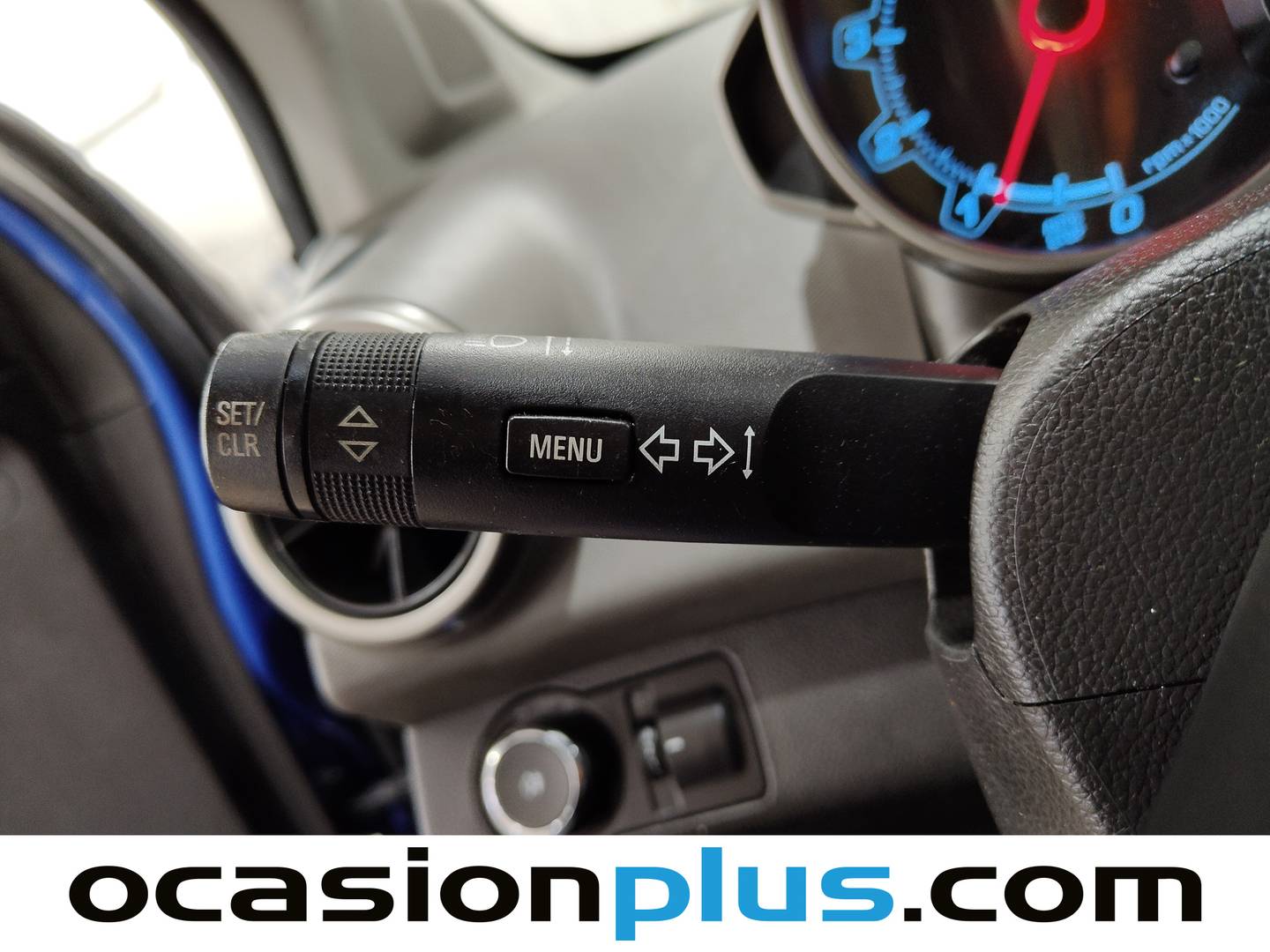 Equipamiento del Chevrolet Aveo Chevrolet Aveo 1.3 LT (75 CV)