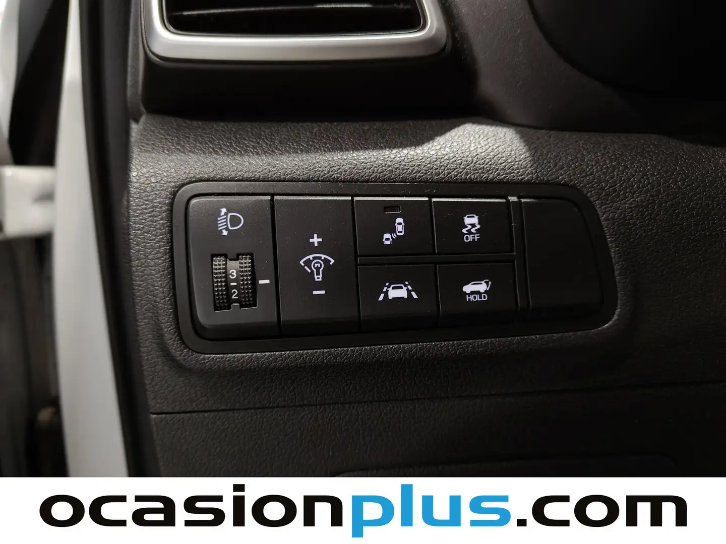 Foto Hyundai Tucson Hyundai Tucson 1.6 TGDI BlueDrive Go! Sky DCT 4x2 (176 CV)