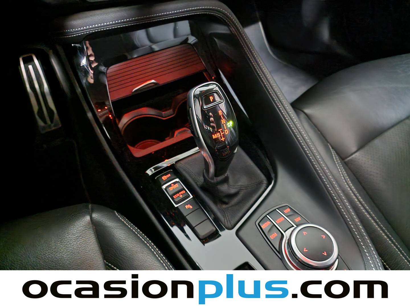 Foto BMW X2 BMW X2 sDrive18d (150 CV)