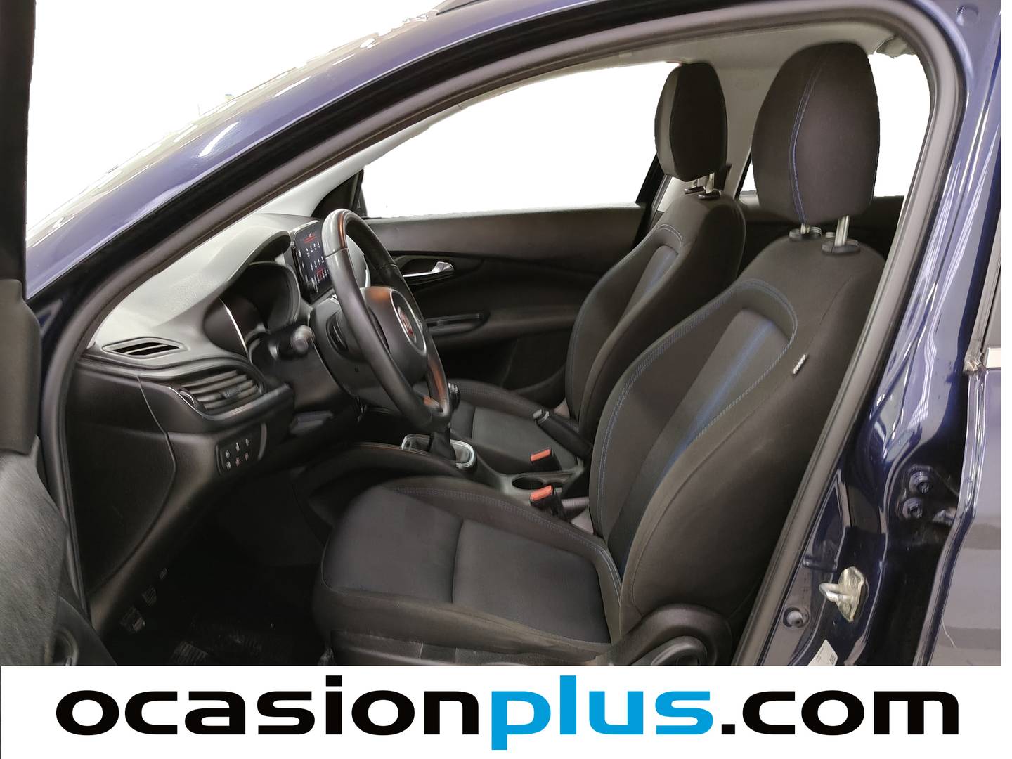 Foto Fiat Tipo Fiat Tipo SW 1.4 T-Jet 16v Mirror (120 CV)