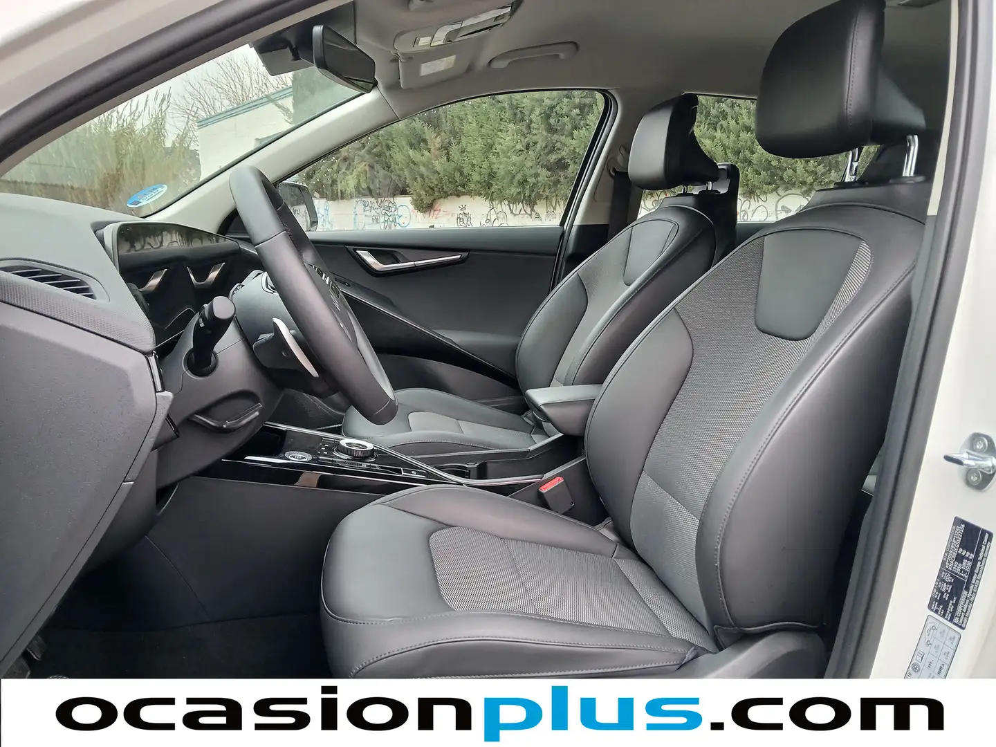 Foto KIA Niro Kia Niro 1.6 GDi HEV Drive (129 CV)