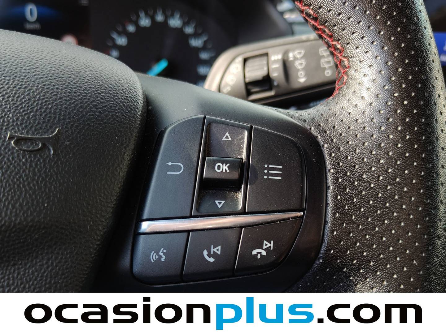 Ford Fiesta Ford Fiesta 1.0 EcoBoost MHEV ST-Line (125 CV) 125cv