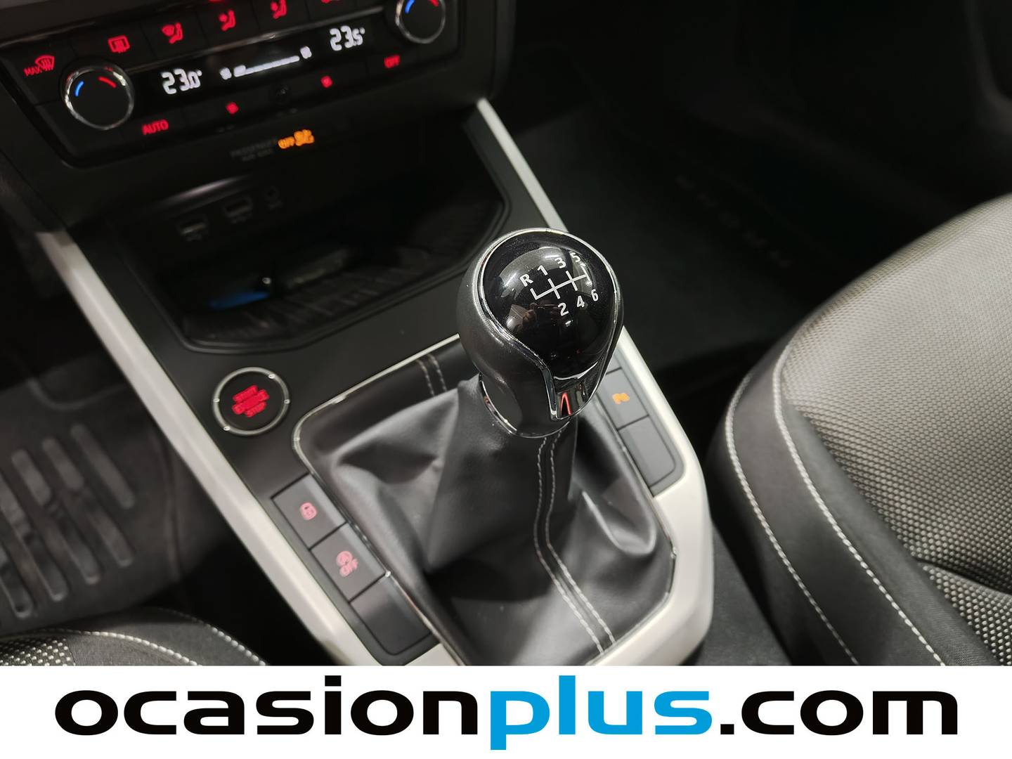 Seat Arona SEAT Arona 1.0 TSI Ecomotive Xcellence (115 CV) barato