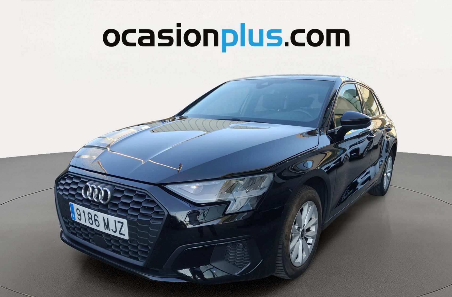 Audi A3 Sportback 35 TDI S tronic