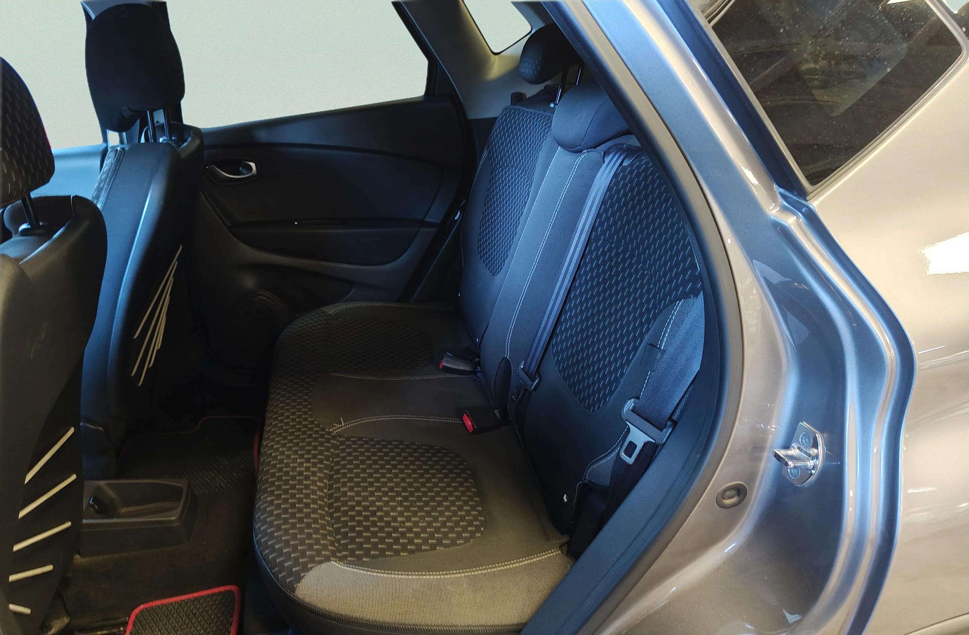 Renault Captur Zen Energy TCe - foto 10
