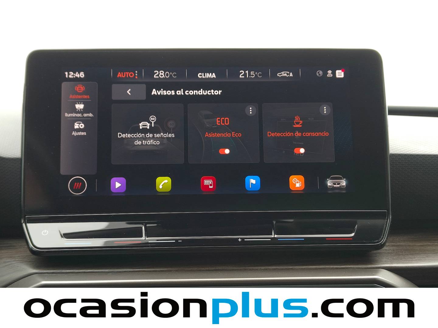 Seat León SEAT León 2.0 TDI S&S Xcellence Go L DSG (150 CV) km 0