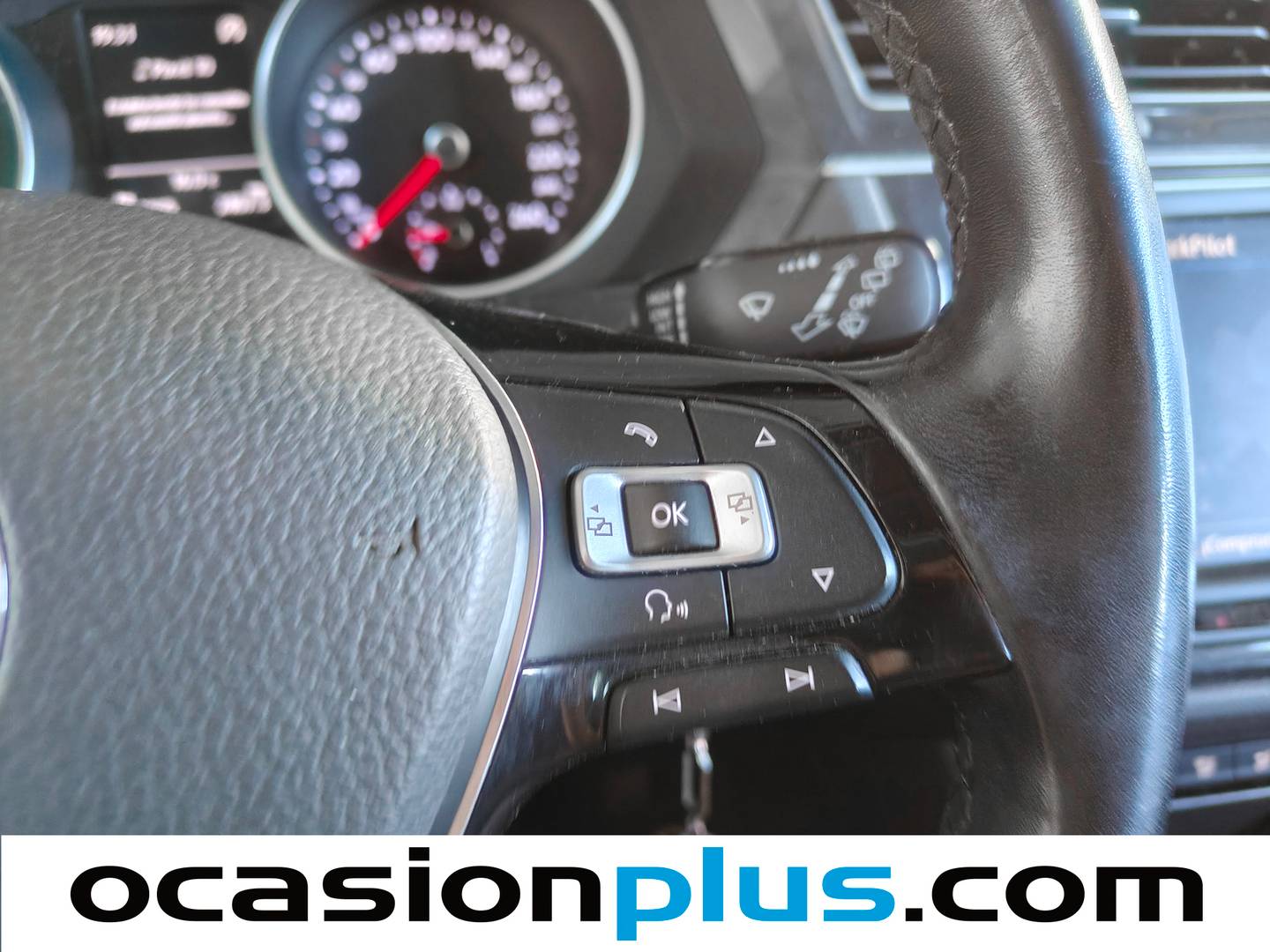 Volkswagen Tiguan Volkswagen Tiguan Edition 2.0 TDI BMT (115 CV) seminuevo