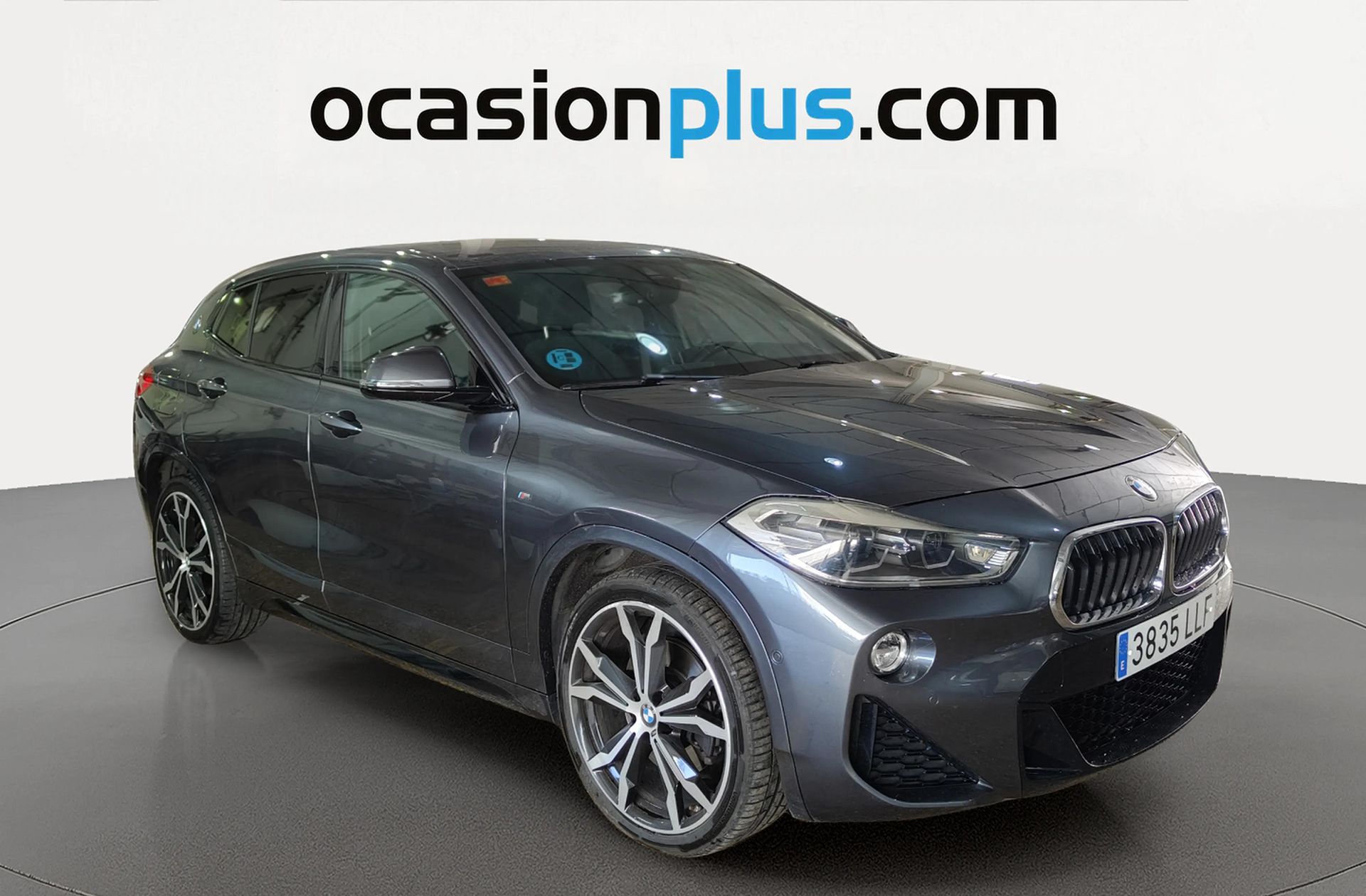 BMW X2 xDrive20d Pack M - foto 2