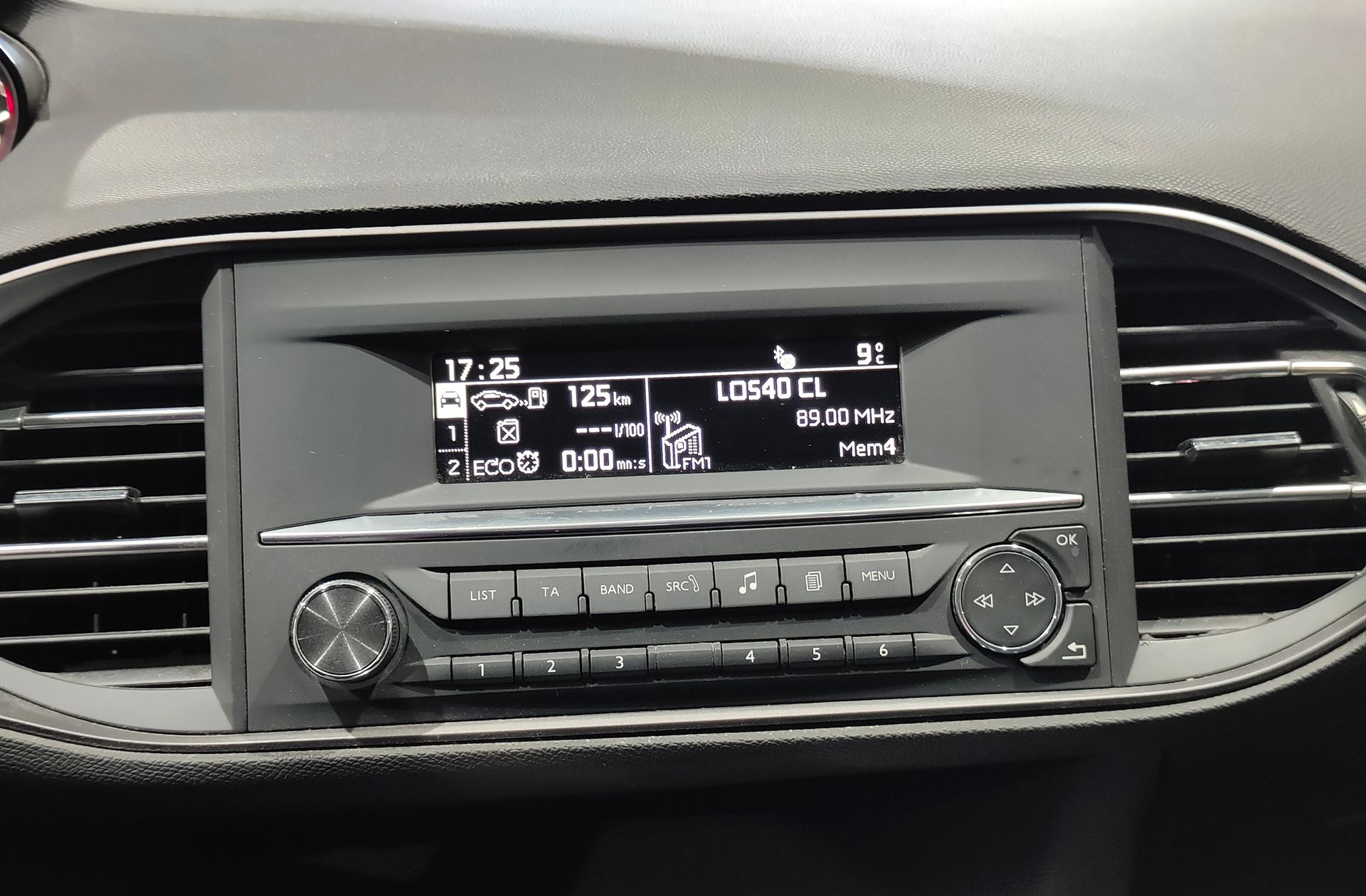 Peugeot 308 1.6 BlueHDi Access - foto 23