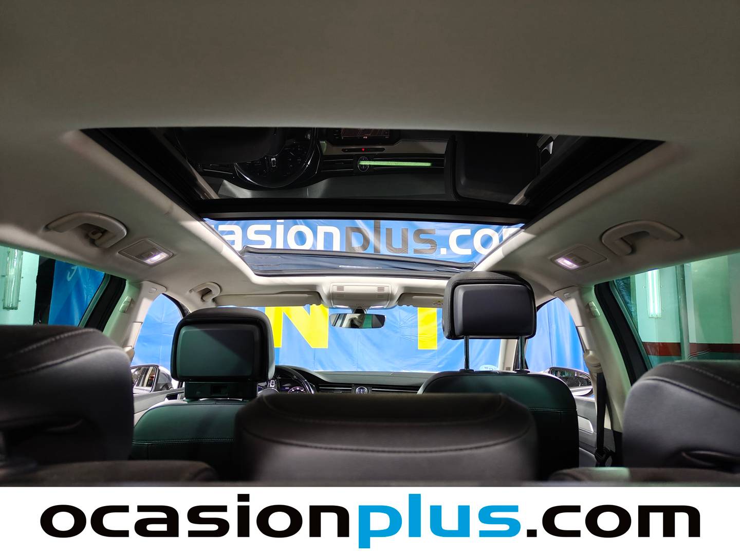 Extras y acabados del Volkswagen Passat Volkswagen Passat Variant Sport 2.0 TDI (190 CV) DSG