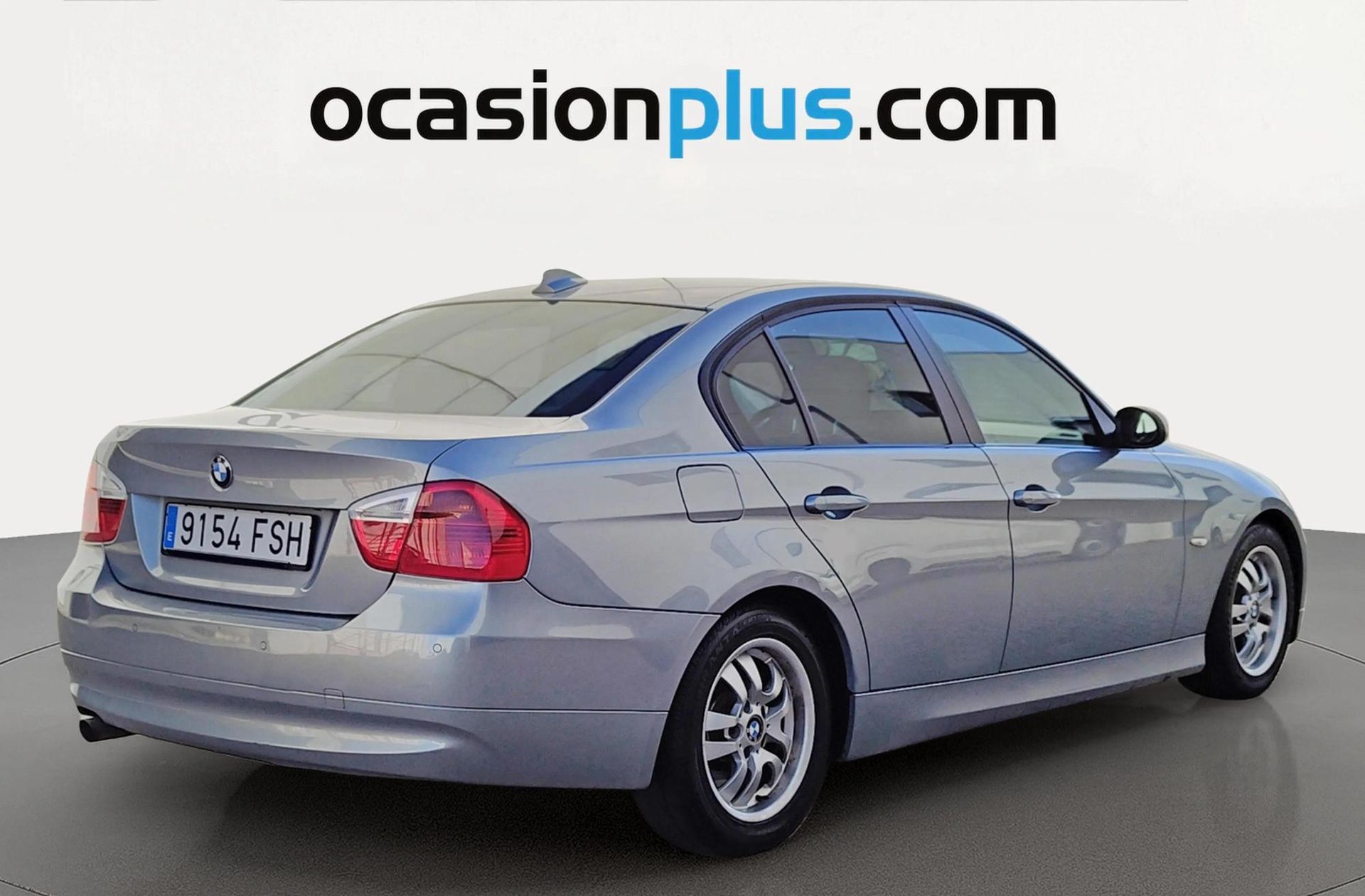 BMW Serie 3 320d - foto 4