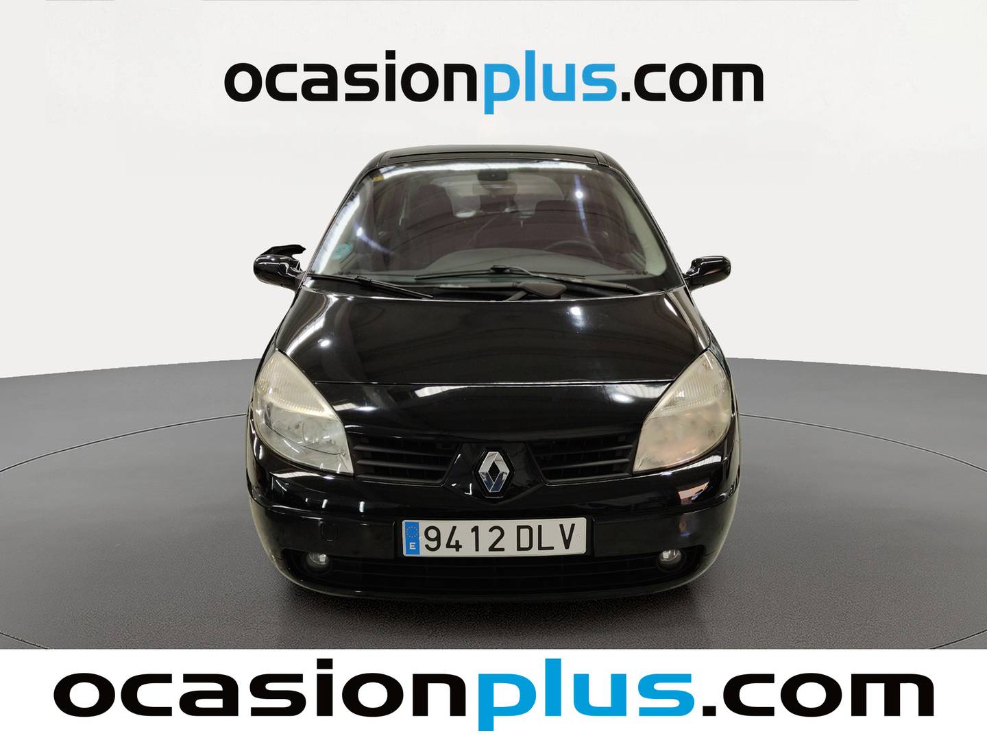 Renault Grand Scénic Renault Grand Scenic 2.0 Confort Dynamique (135 CV) 7 Plazas barato