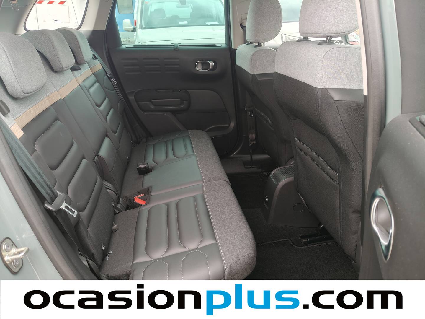 Citroën C3 Aircross Citroën C3 Aircross BlueHDi (120CV) S&S EAT6 Shine al mejor precio