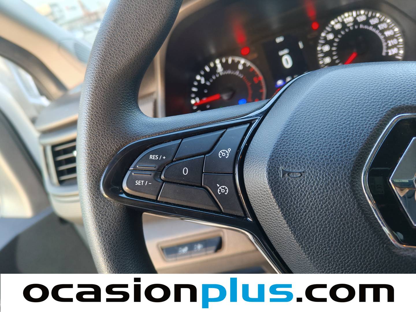 Foto Renault Trafic Renault Trafic Furgon L1H1 Blue dCi (130 CV) 3 plazas