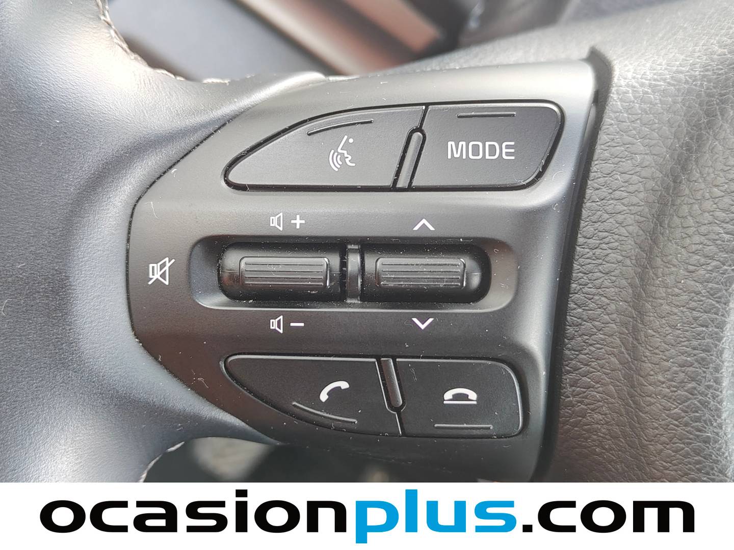 KIA Stonic KIA Stonic 1.0 T-GDi MHEV MT Concept (100 CV) 100cv