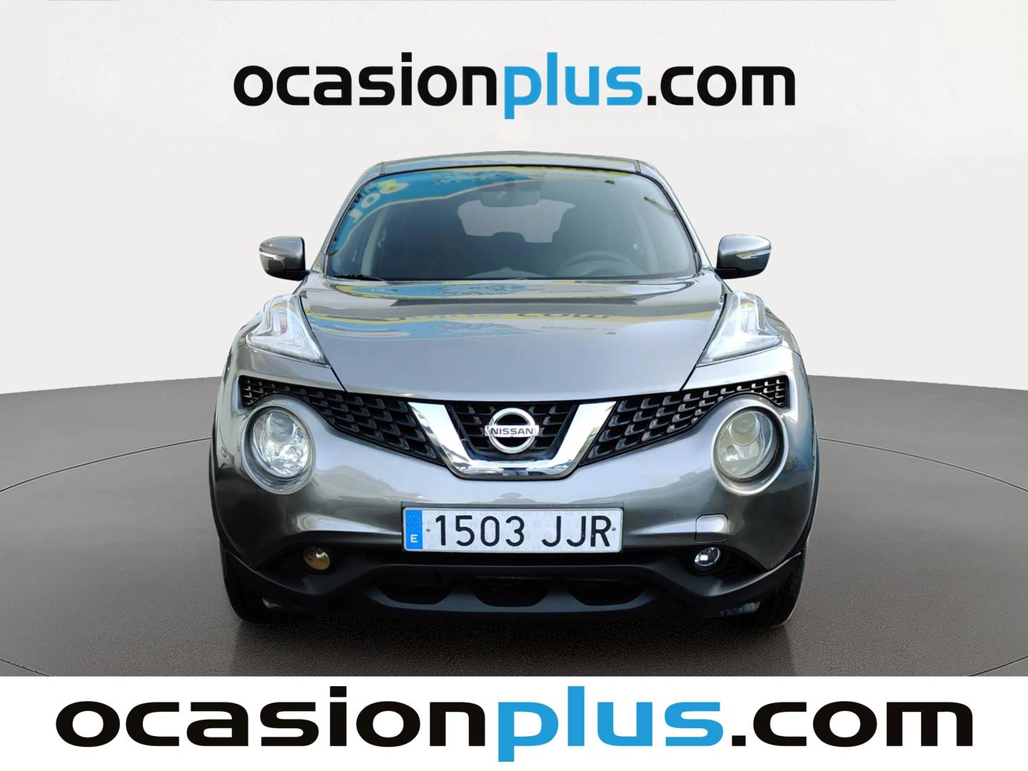 Nissan JUKE Nissan Juke 1.5 dCi Acenta 4x2 (110 CV) barato