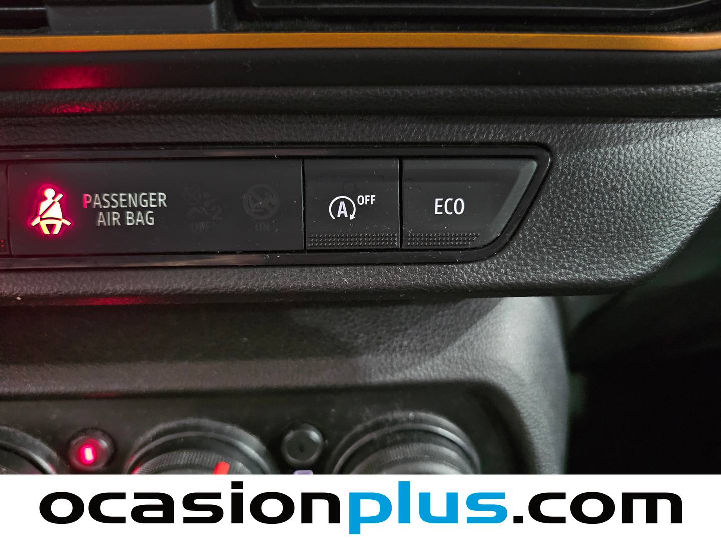 Extras del Dacia Sandero Dacia Sandero Stepway Essential ECO-G (101 CV)