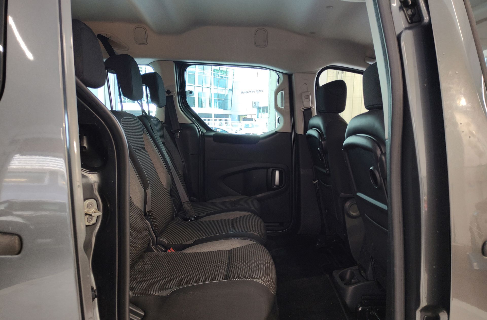 Peugeot Partner Tepee Combi 1.6 BlueHDi Outdoor BlueHDi - foto 17