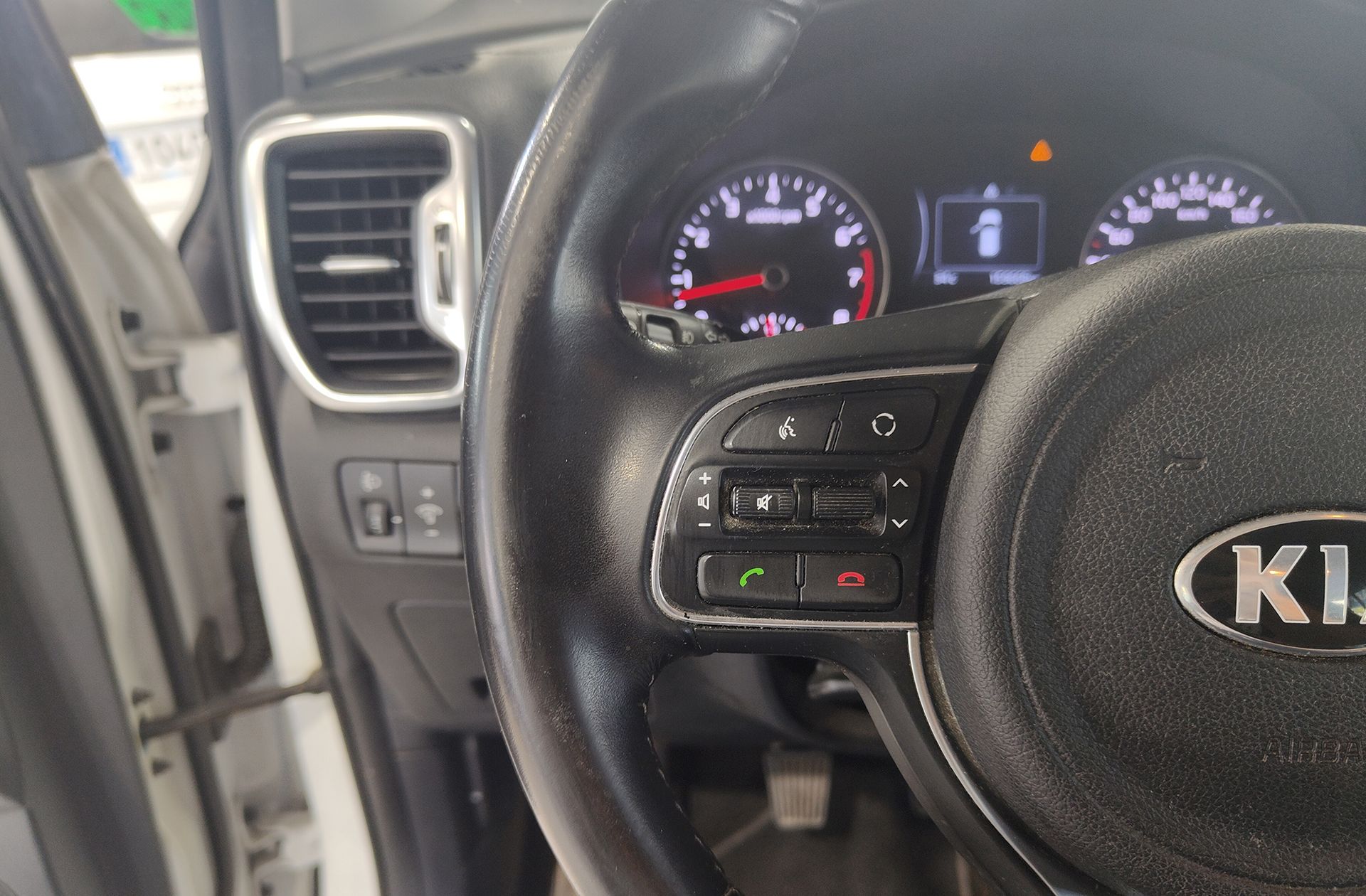Kia Sportage 1.6 GDI Concept 4x2 - foto 21