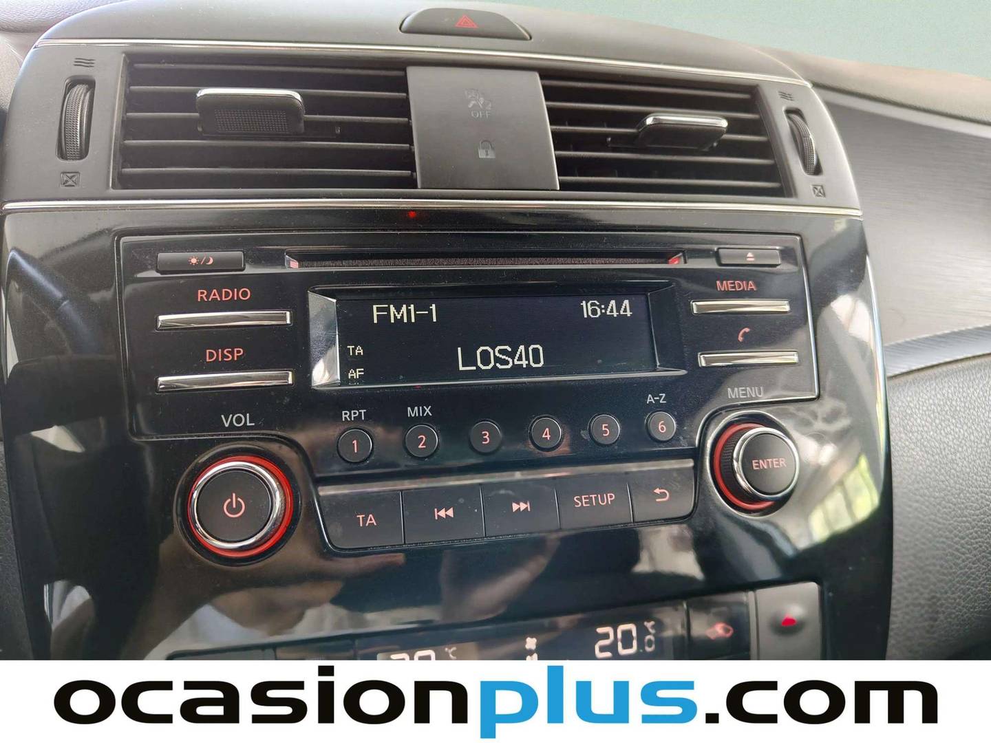 Nissan PULSAR Nissan Pulsar 1.5 dCi Acenta (110 CV) barato