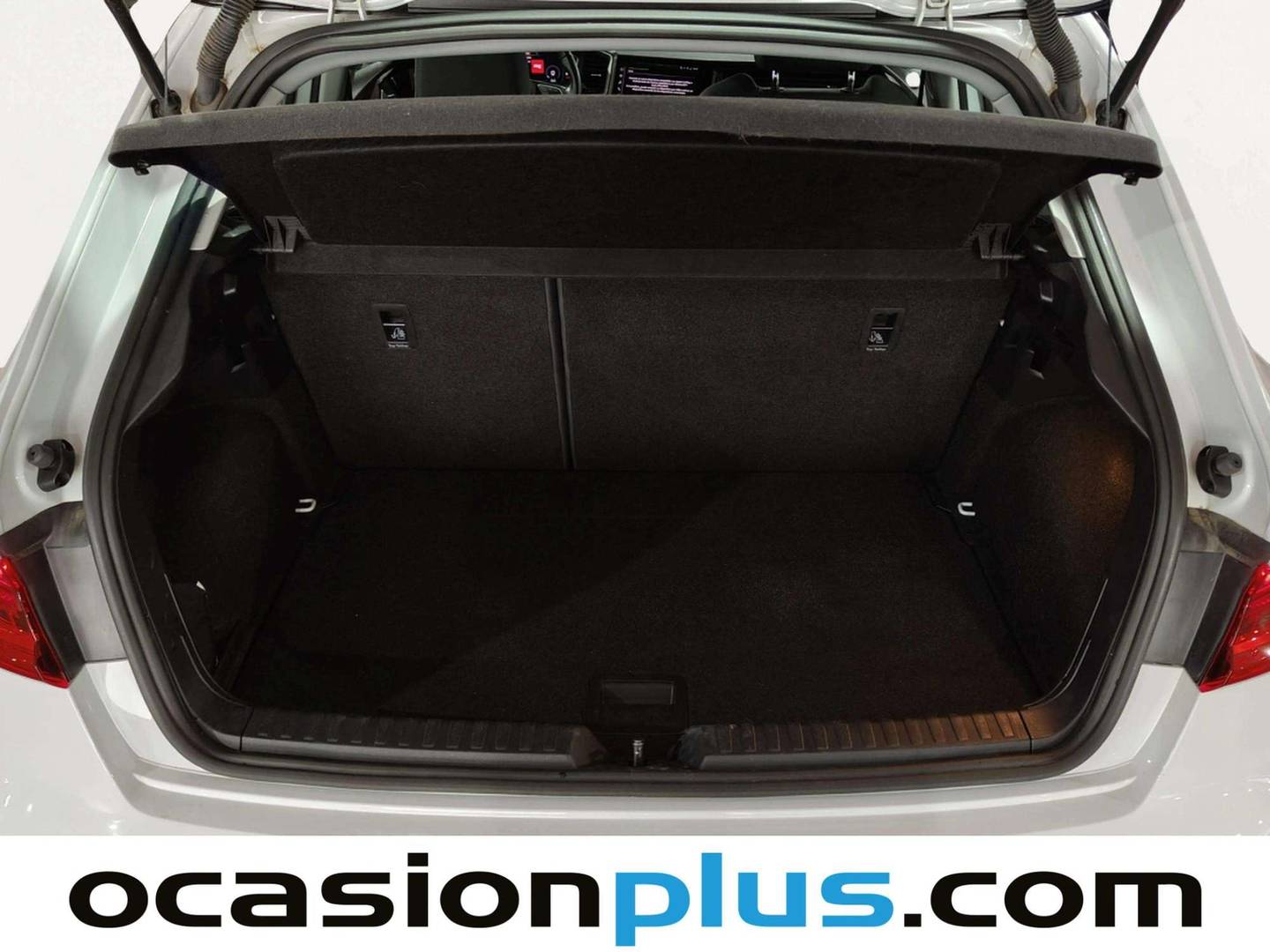 Fotos maletero Audi A1 Audi A1 Sportback Adrenalin edition 30 TFSI (110 CV) S tronic Pack S-Line