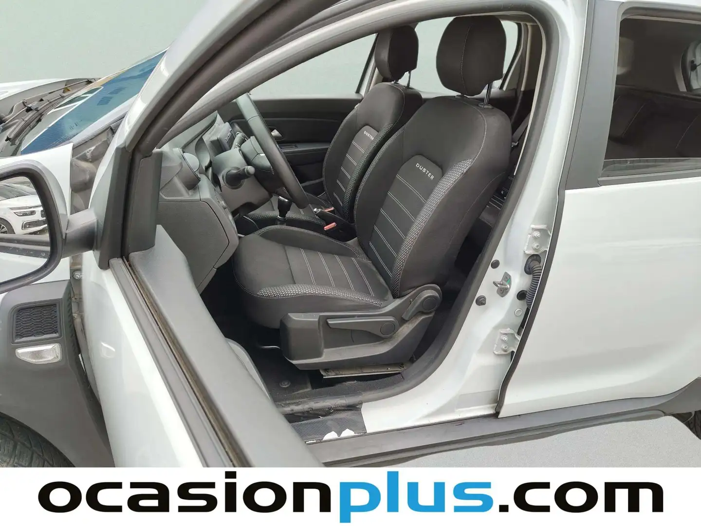 Foto Dacia Duster Dacia Duster 1.6 GLP Prestige 4X2 (115 CV)