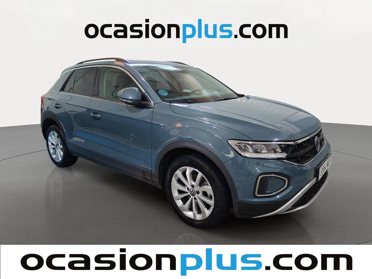 Foto Volkswagen T-Roc Volkswagen T-Roc Life 1.5 TSI (150 CV)