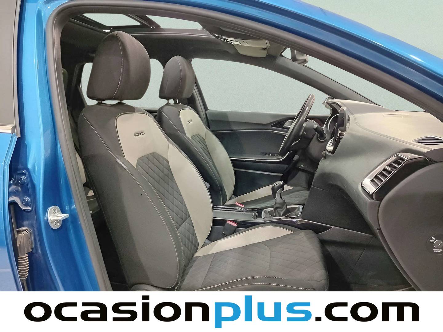 KIA Ceed Tourer Kia Ceed Tourer 1.6 CRDi GT Line (136 CV) km 0