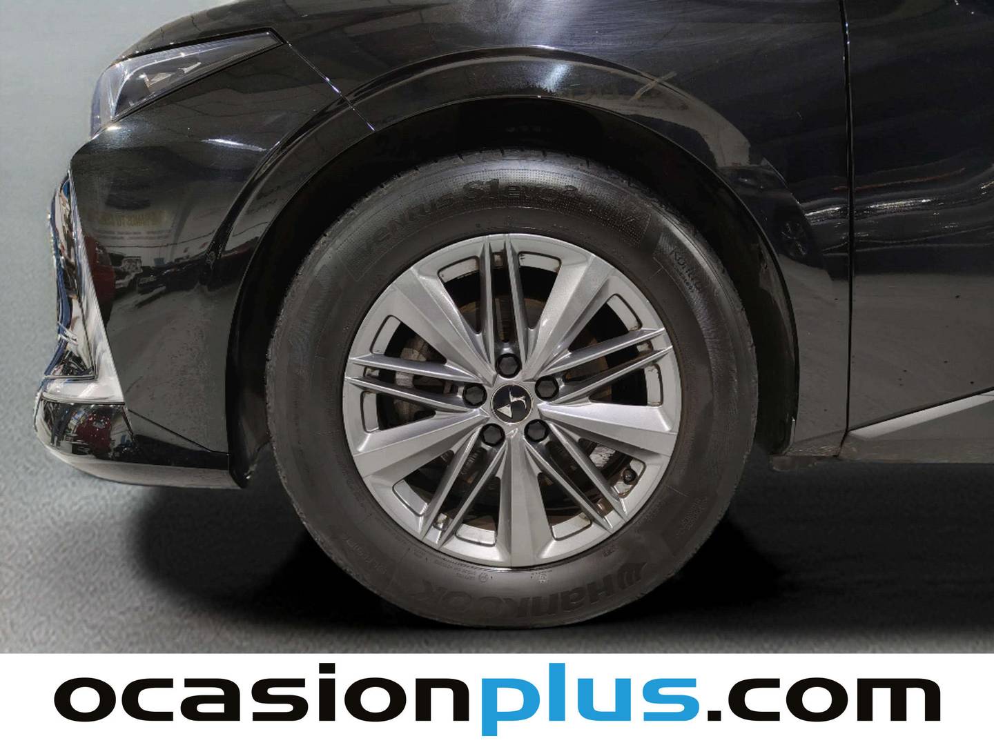 Foto DS DS 4 DS DS4 PureTech 130 Bastille Auto (130 CV)