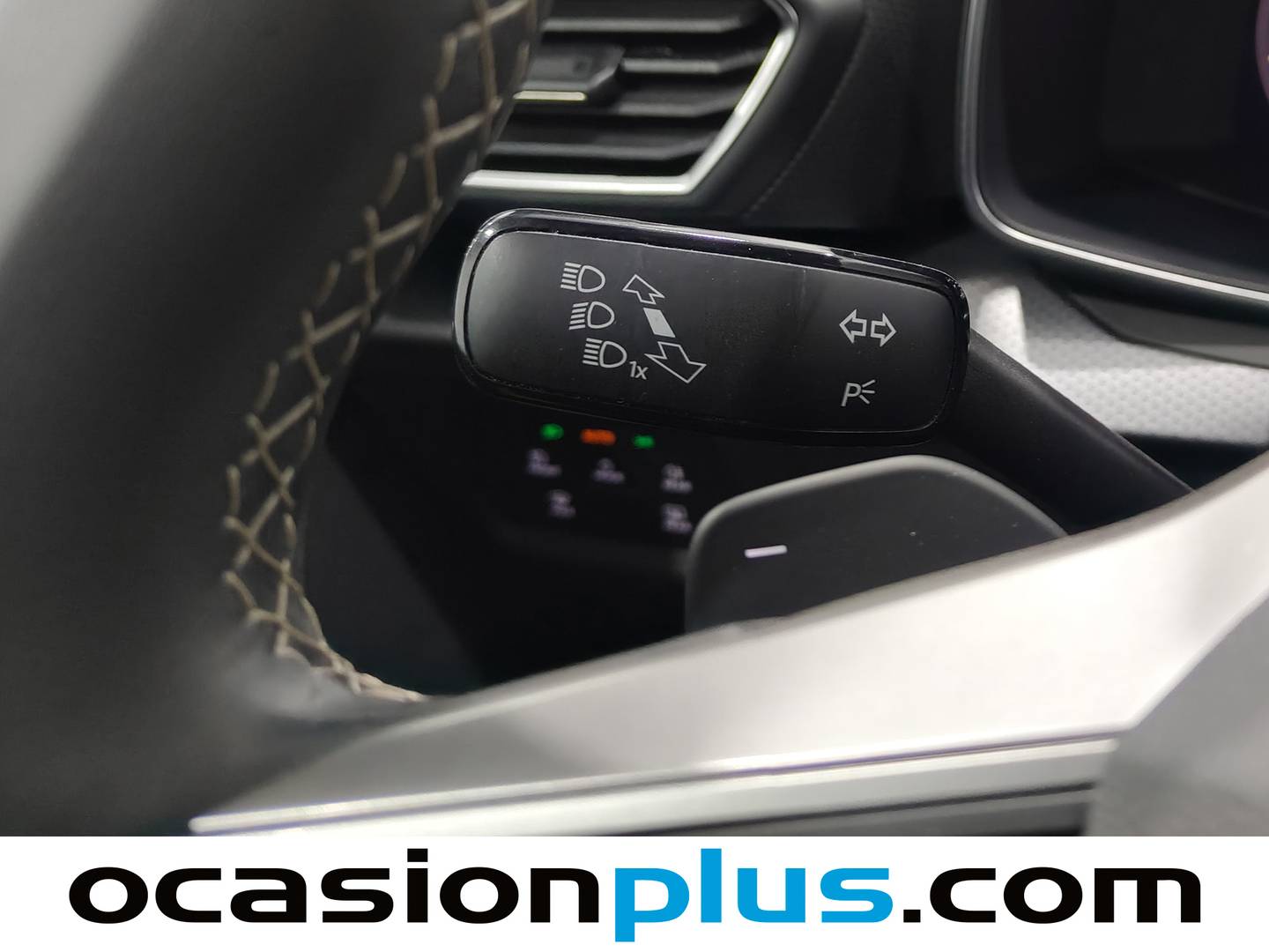 Seat León Seat León 1.5 eTSI Style XL DSG (116 CV) de segunda mano