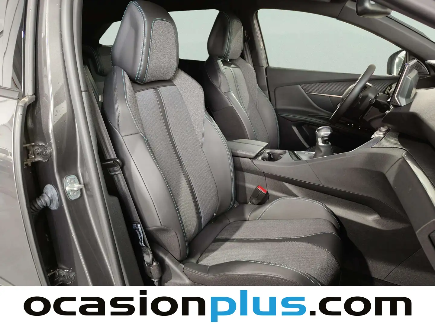 Foto Peugeot 3008 Peugeot 3008 PureTech 130 S&S Allure Pack (130 CV)