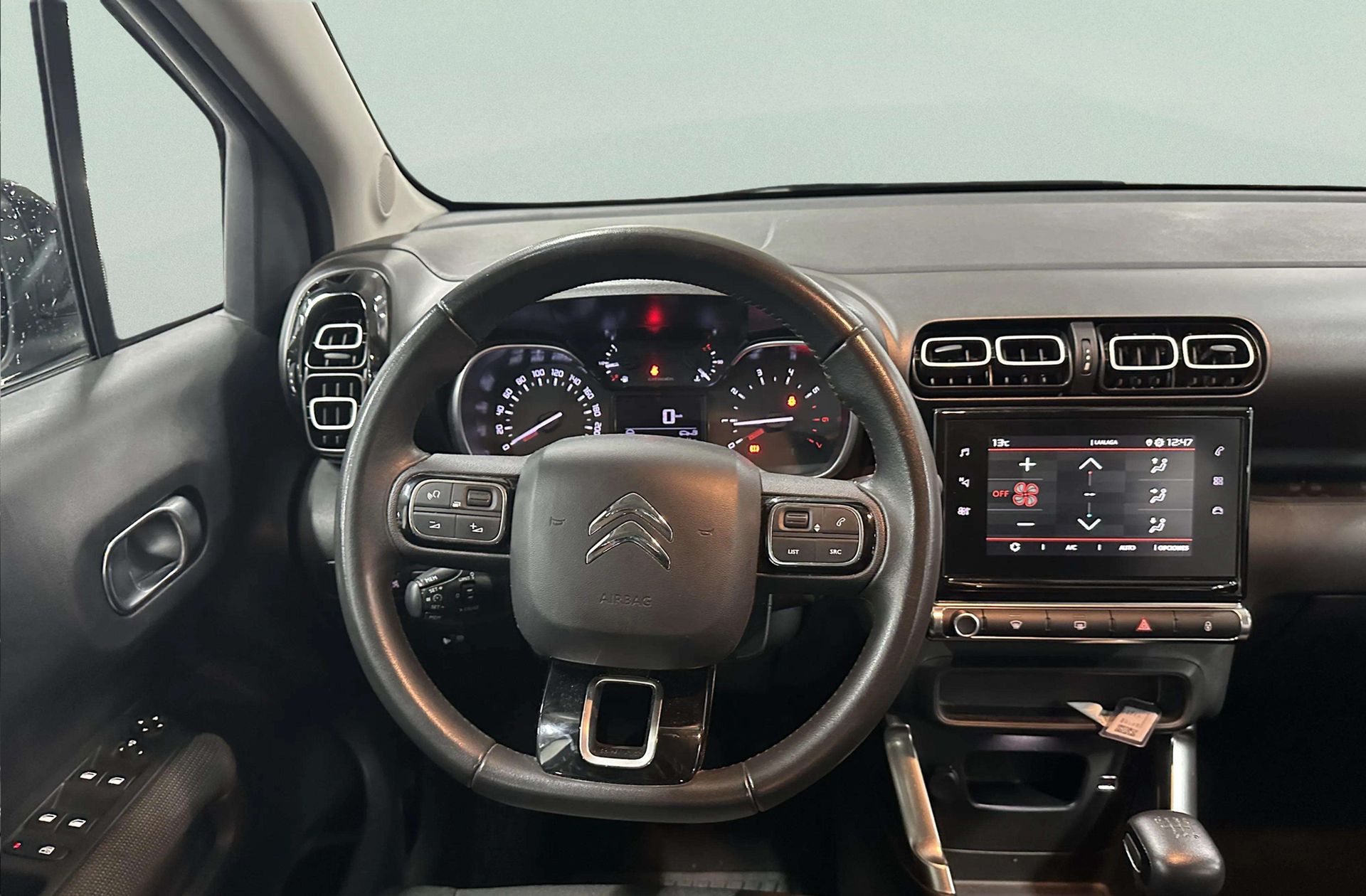 Citroën C3 Aircross PureTech 110 Shine - foto 18
