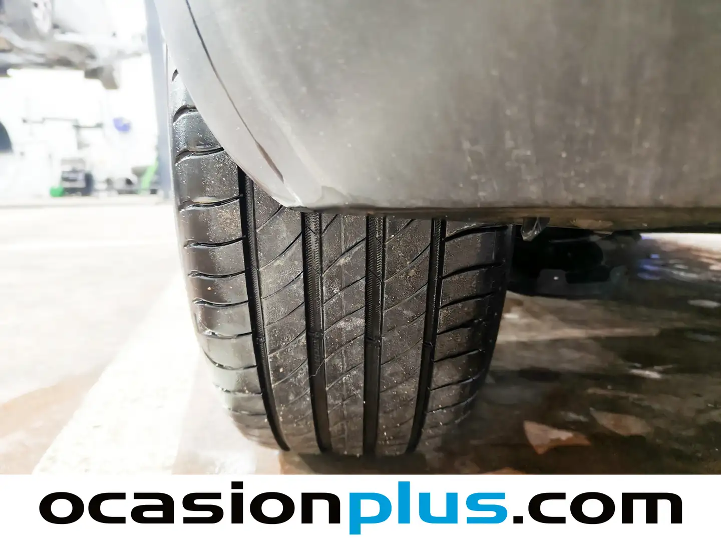 Foto Citroën C3 Origin Citroen C3 Origin PureTech 110 Max (110 CV)