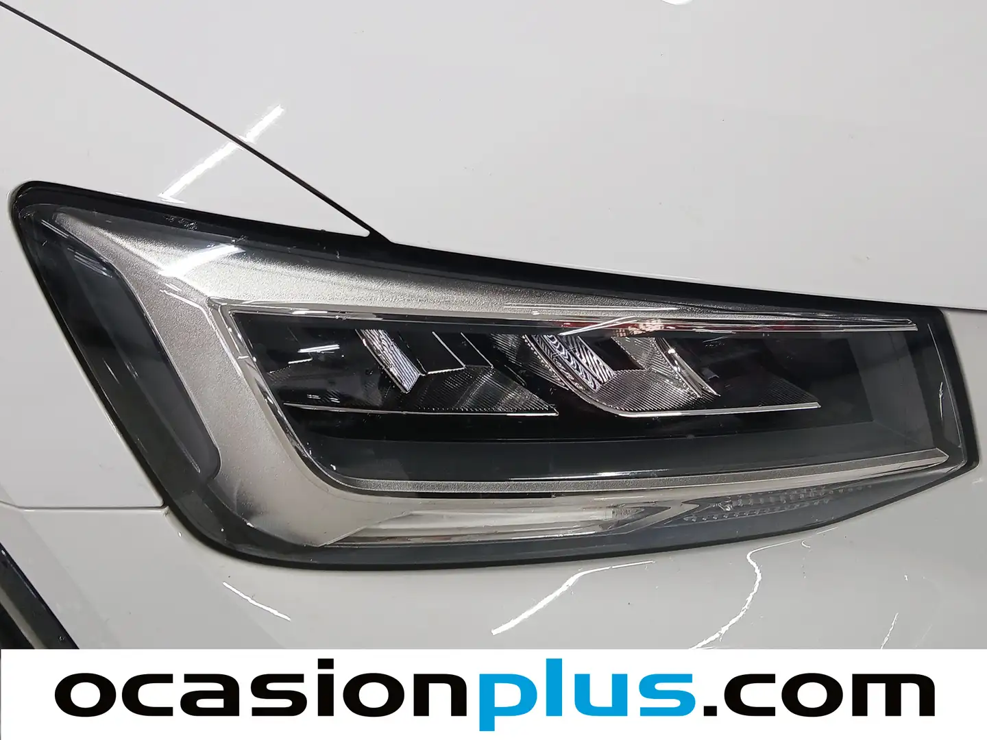 Foto Audi Q2 Audi Q2 Advanced 35 TFSI (150 CV) S tronic