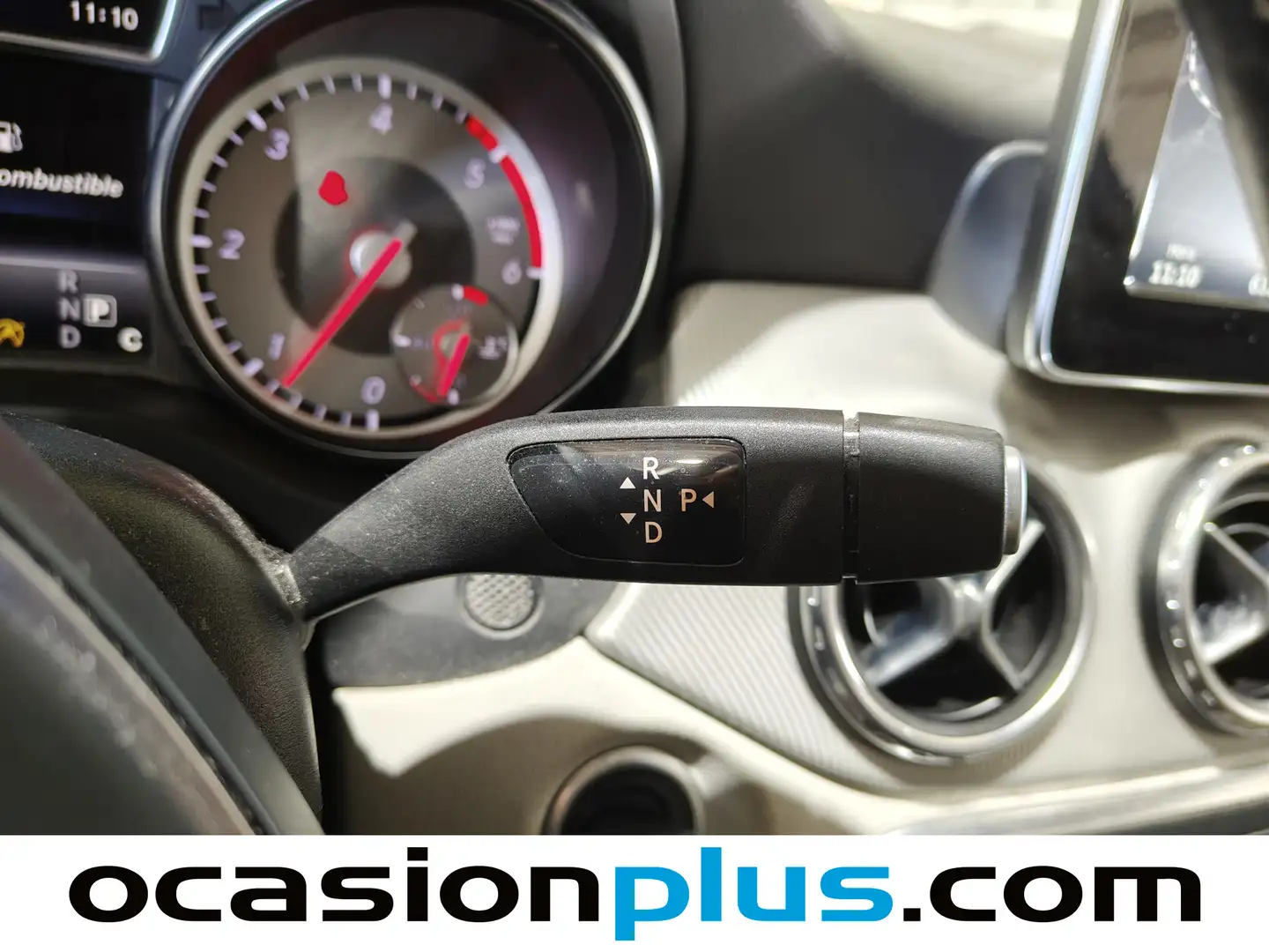 Foto Mercedes GLA Mercedes-Benz GLA GLA 200 d Urban (136 CV)